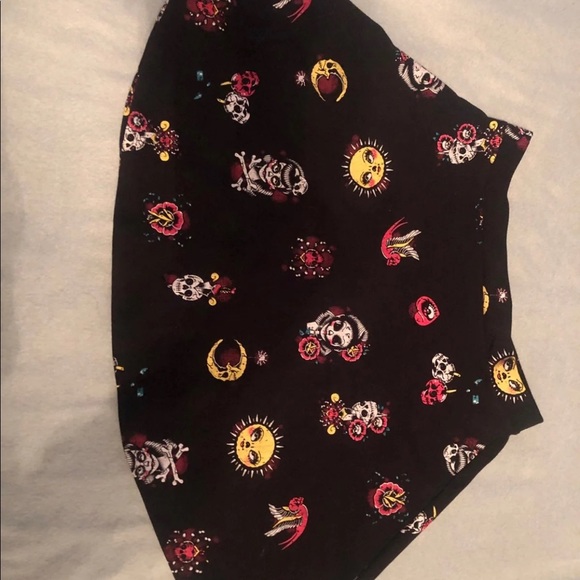 Iron Fist Dresses & Skirts - Iron fist skirt